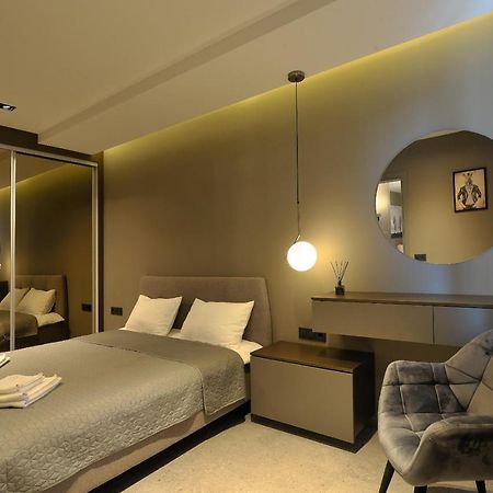 Sofia Apartments Κλουζ-Ναπόκα Εξωτερικό φωτογραφία