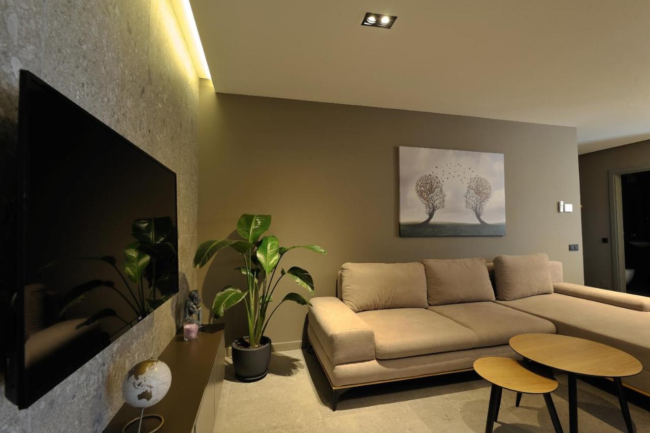 Sofia Apartments Κλουζ-Ναπόκα Εξωτερικό φωτογραφία