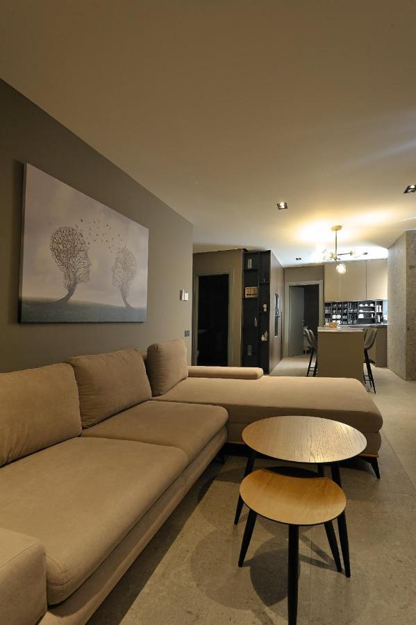 Sofia Apartments Κλουζ-Ναπόκα Εξωτερικό φωτογραφία