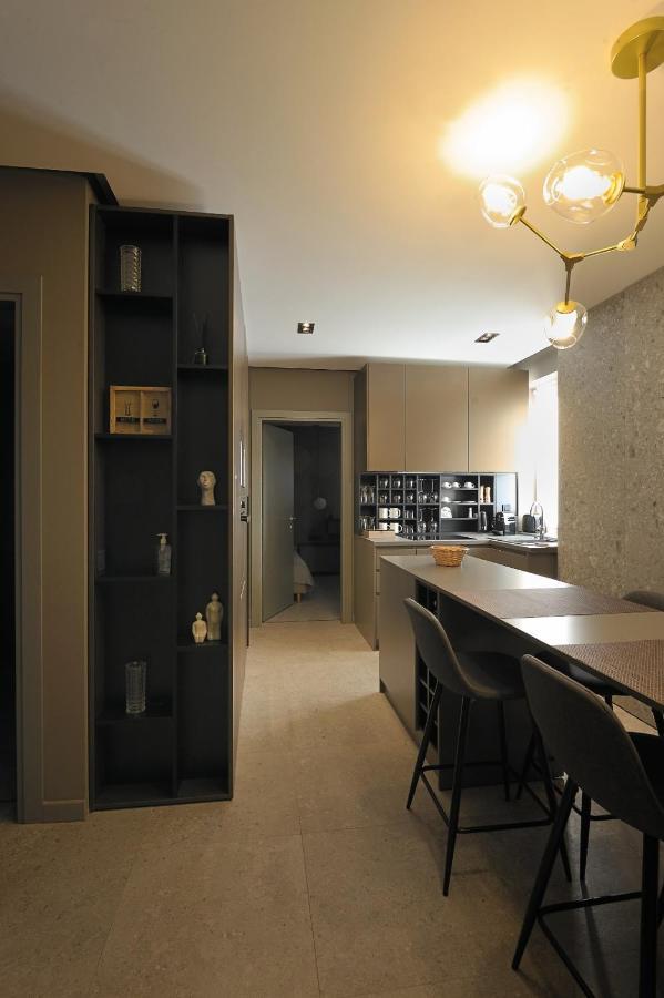 Sofia Apartments Κλουζ-Ναπόκα Εξωτερικό φωτογραφία