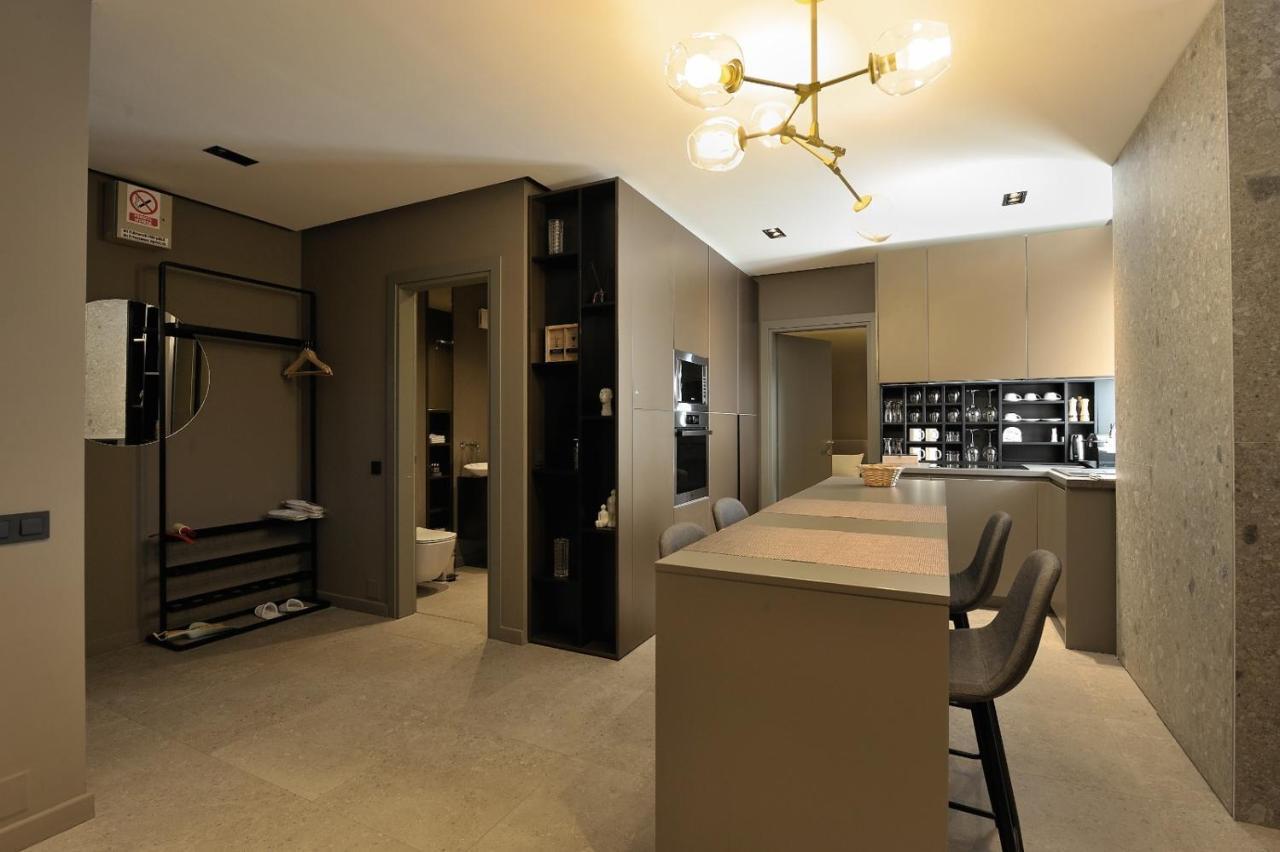 Sofia Apartments Κλουζ-Ναπόκα Εξωτερικό φωτογραφία