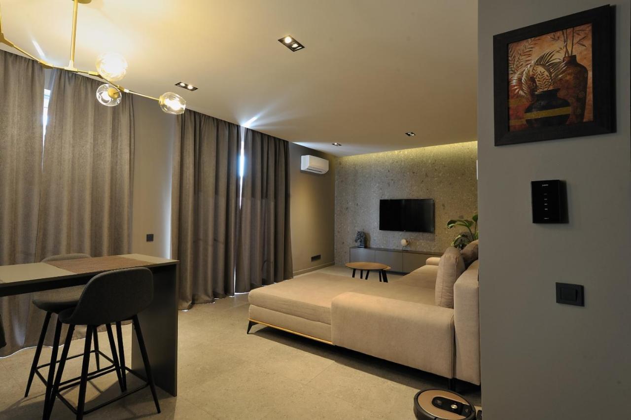Sofia Apartments Κλουζ-Ναπόκα Εξωτερικό φωτογραφία
