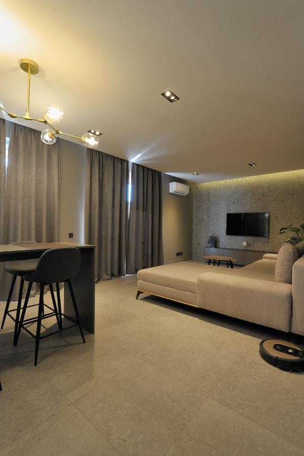 Sofia Apartments Κλουζ-Ναπόκα Εξωτερικό φωτογραφία