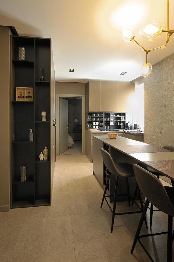 Sofia Apartments Κλουζ-Ναπόκα Εξωτερικό φωτογραφία