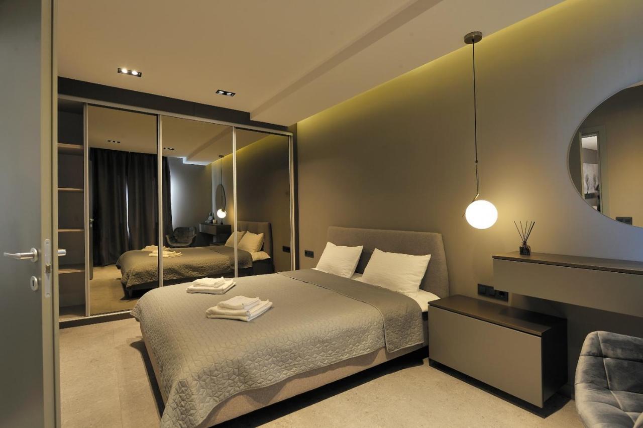 Sofia Apartments Κλουζ-Ναπόκα Εξωτερικό φωτογραφία