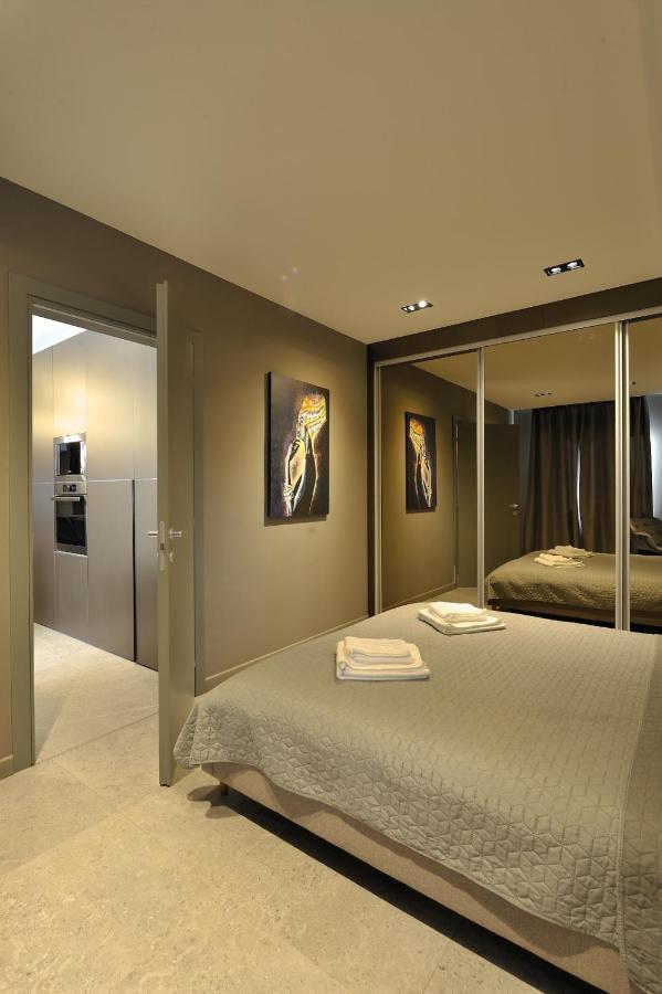 Sofia Apartments Κλουζ-Ναπόκα Εξωτερικό φωτογραφία