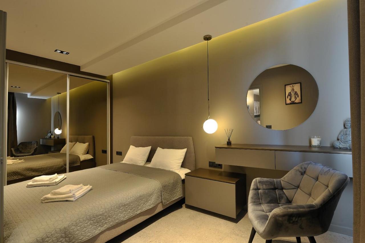 Sofia Apartments Κλουζ-Ναπόκα Εξωτερικό φωτογραφία