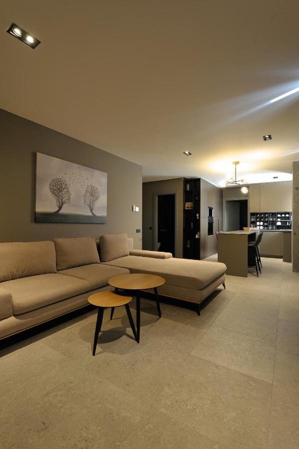 Sofia Apartments Κλουζ-Ναπόκα Εξωτερικό φωτογραφία