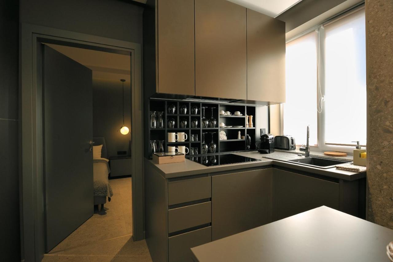 Sofia Apartments Κλουζ-Ναπόκα Εξωτερικό φωτογραφία