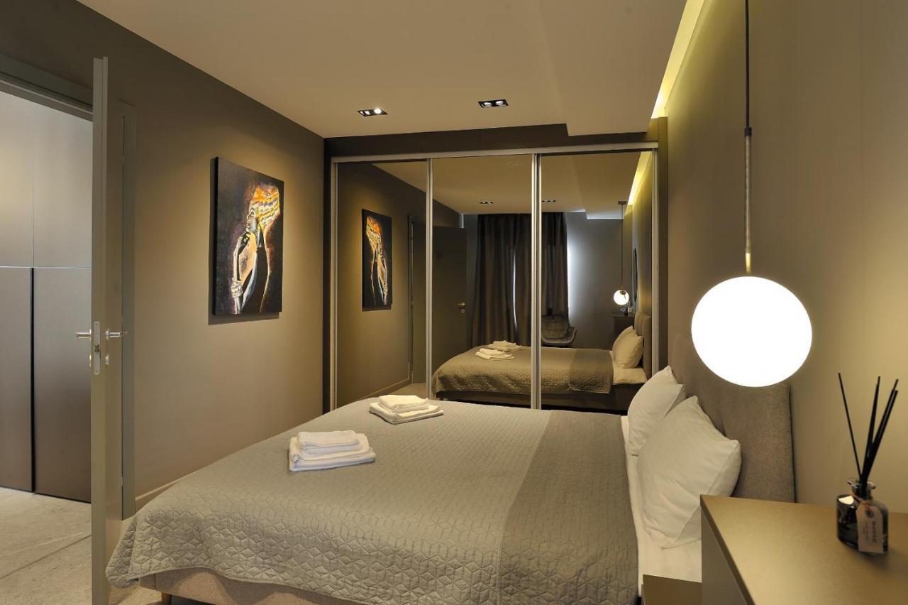 Sofia Apartments Κλουζ-Ναπόκα Εξωτερικό φωτογραφία