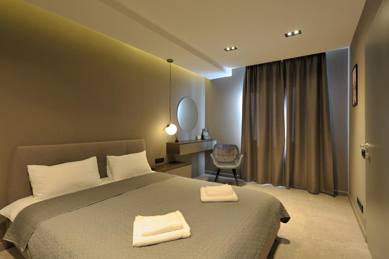 Sofia Apartments Κλουζ-Ναπόκα Εξωτερικό φωτογραφία